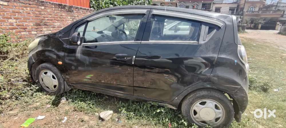 Byd Sealion 7 2011