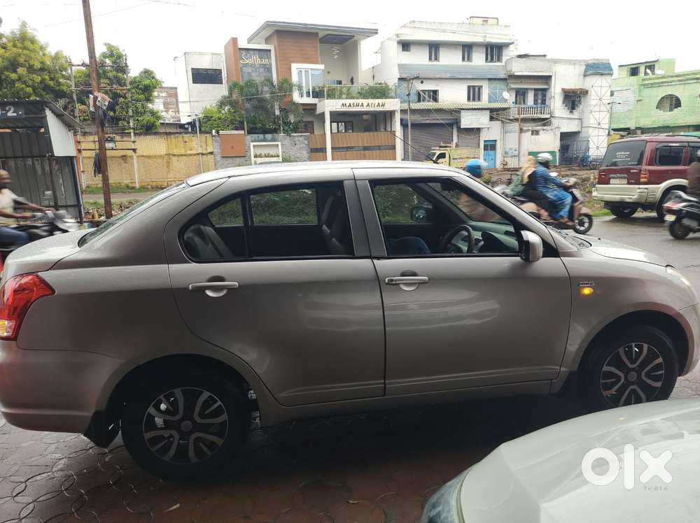 Maruti Suzuki Dzire 2017-2020 Vdi, 2011, Diesel