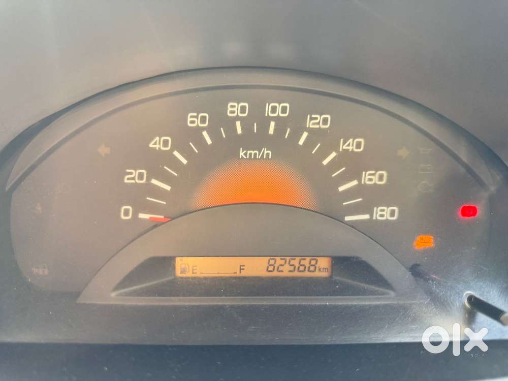 Maruti Suzuki Wagon R, 2018, Cng & Hybrids