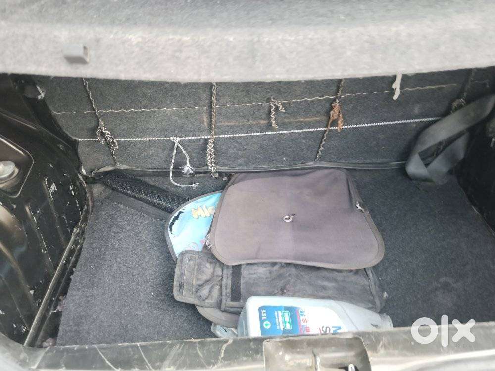 Renault Kwid Rxt Amt Climber (automatic), 2017, Petrol