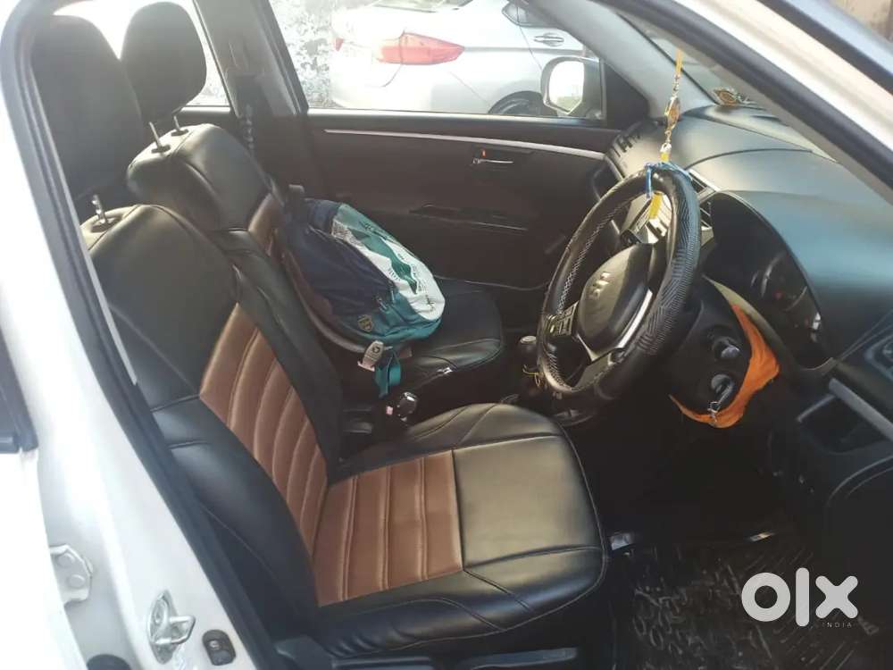 Swift 2012 Maruti Suzuki