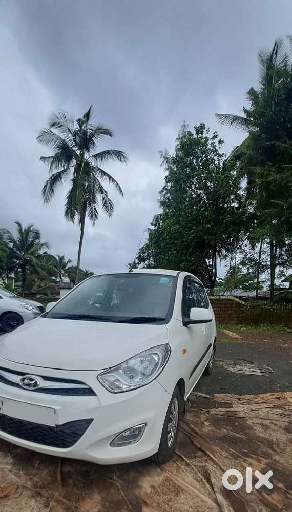 Hyundai I10, 2015, Petrol