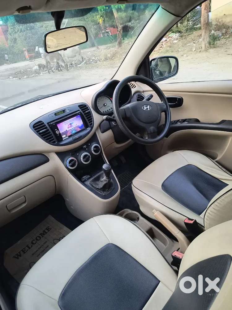 Hundai I10 Good Condition For Sale