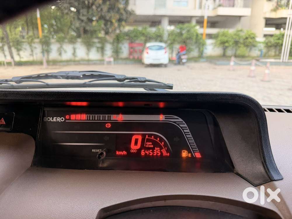 Mahindra Bolero B6 (o), 2020, Diesel