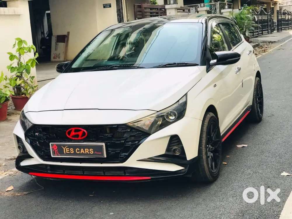 Hyundai I20 Asta (o) Dual Tone
