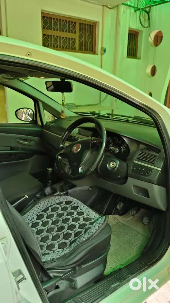 First Owner Chevrolet U-va Car Available For Sell