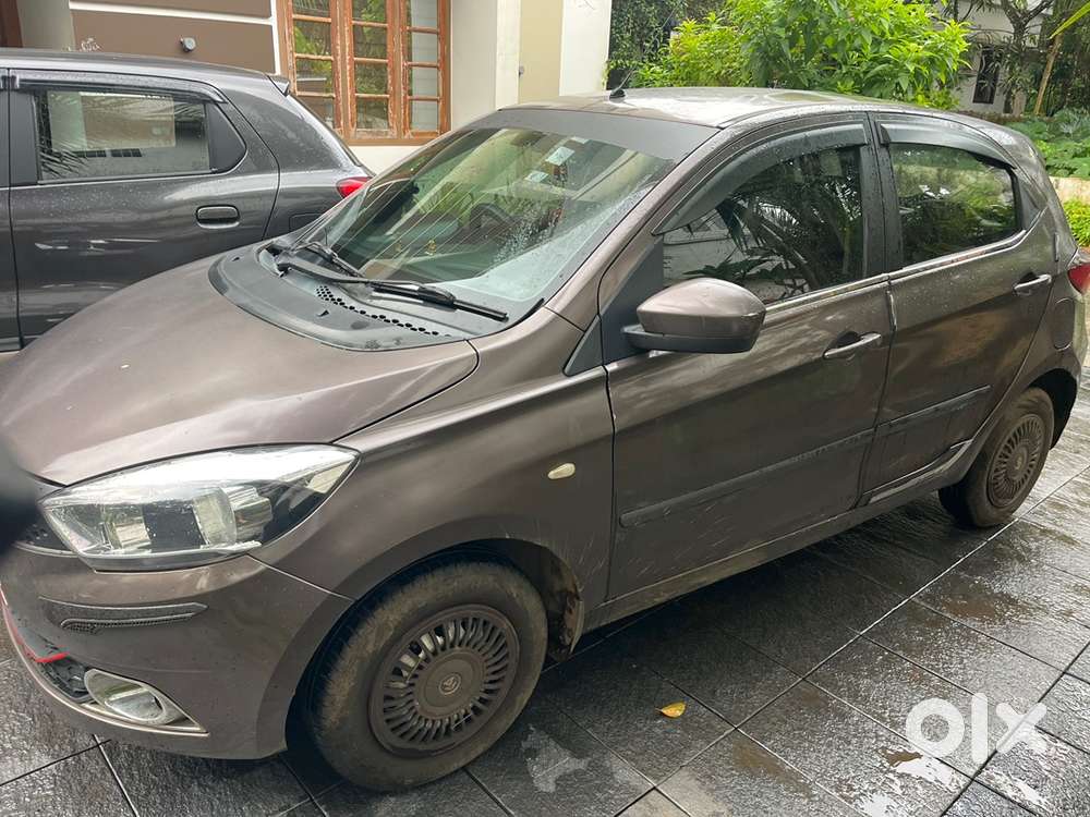 Tata Tiago Petrol Manual 2019