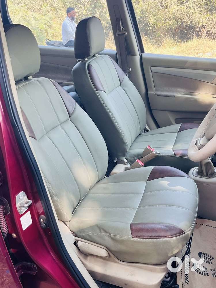 Maruti Suzuki Ertiga, 2013, Diesel