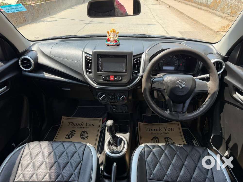 Maruti Suzuki Celerio Vxi(o), 2022, Cng & Hybrids