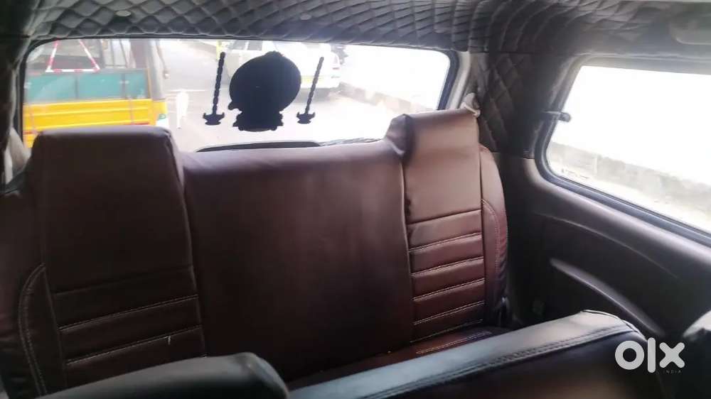Mahindra Xylo D4 2014 Manual Diesel