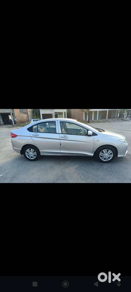 Reliable Honda City 2014 Punjab Number