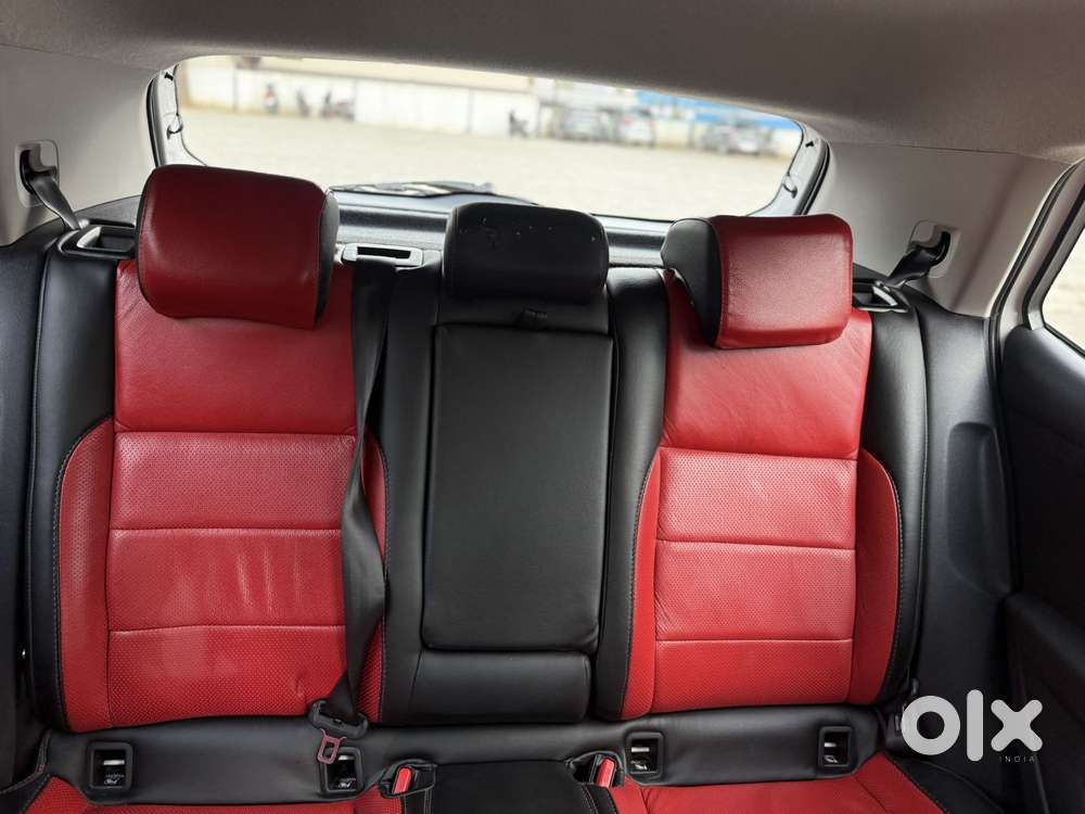 Volkswagen Taigun 1.0 Tsi Highline At, 2022, Petrol