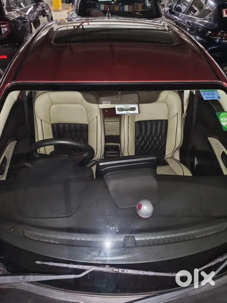 Maruti Suzuki Dzire 2025