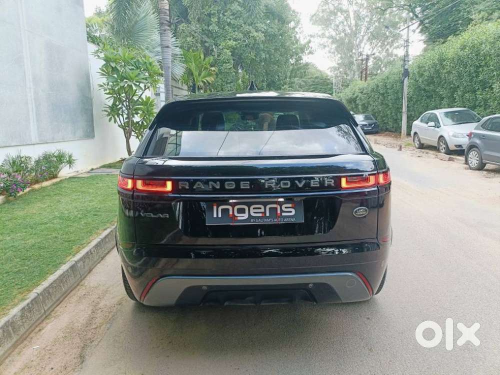 Land Rover Range Velar R-dynamic S, 2023, Diesel