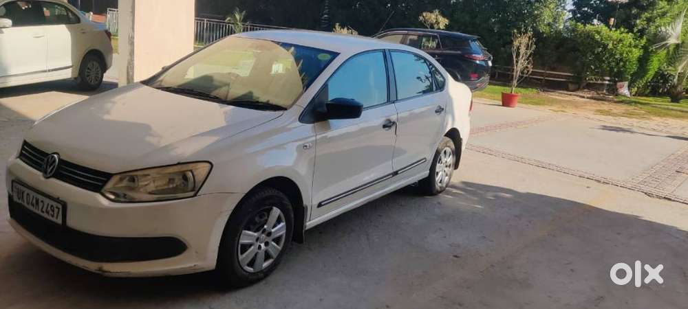 Volkswagen Vento Petrol 2012 || Haldwani No || Uk04