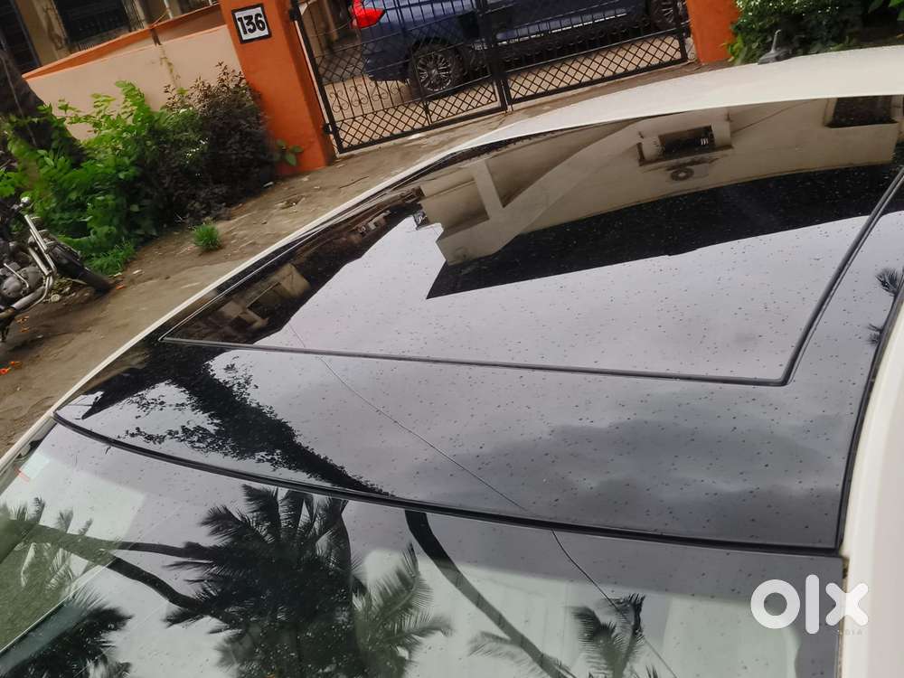 Skoda Octavia 1.8 Tsi At L K, 2018, Petrol