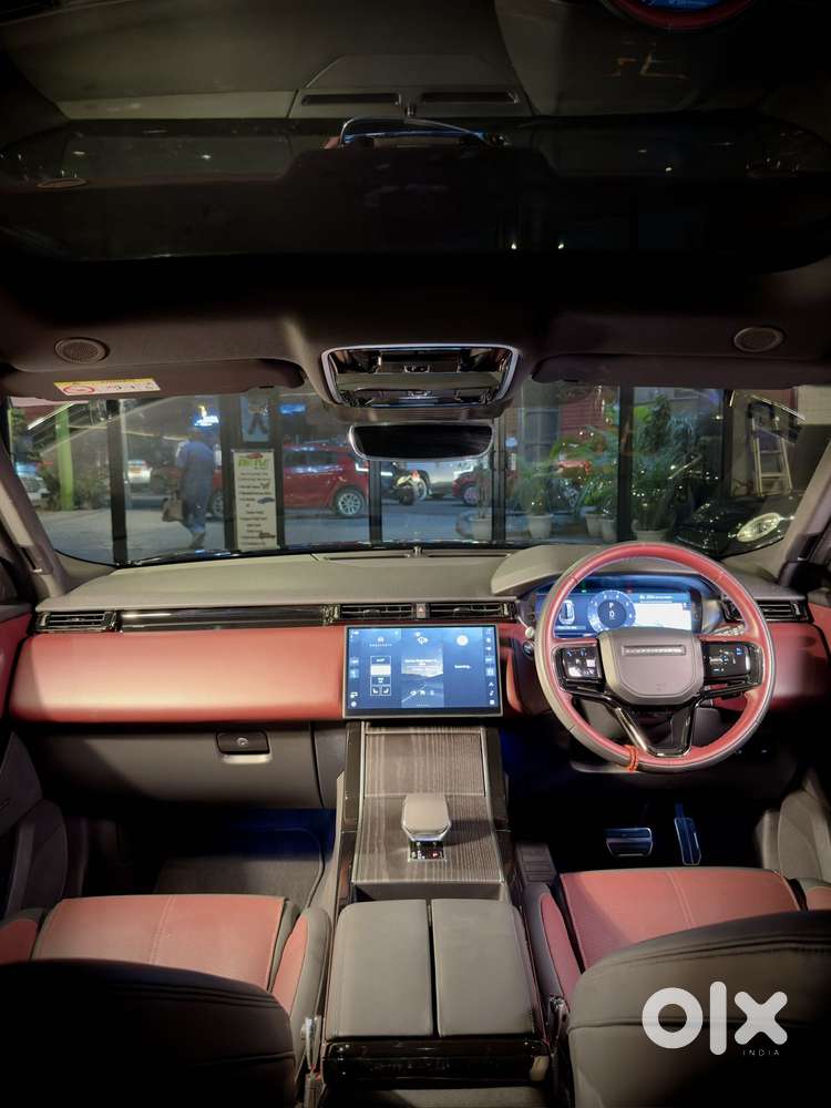 Land Rover Range Velar P250 R-dynamic Hse, 2025, Petrol