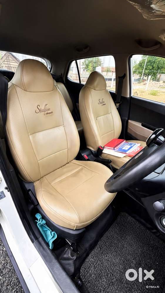 Hyundai Grand I10 2014 Petrol Manual