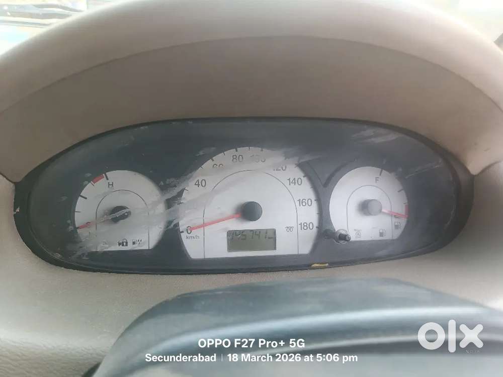 Mahindra Xylo 2018 Diesel Well Maintained