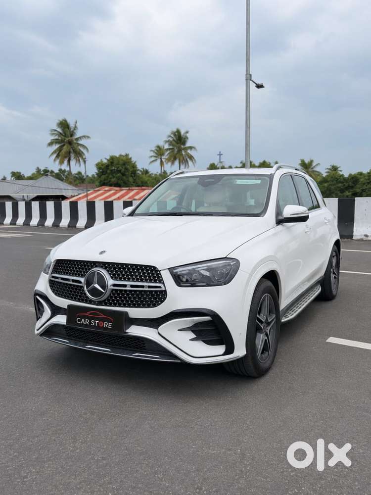 Mercedes-benz Gls 450d 4matic, 2024, Diesel