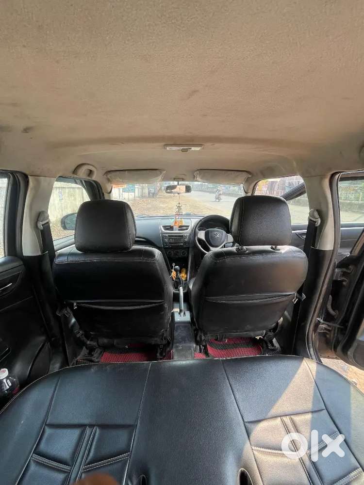 Maruti Suzuki Swift 2016