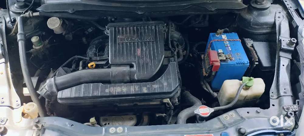 Maruti Suzuki Swift 2013 Petrol 65000 Km Driven