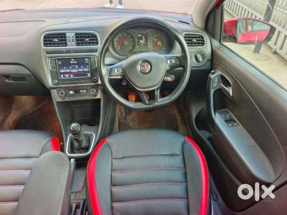 Volkswagen Polo 1.0 Highline Plus Tsi, 2021, Petrol