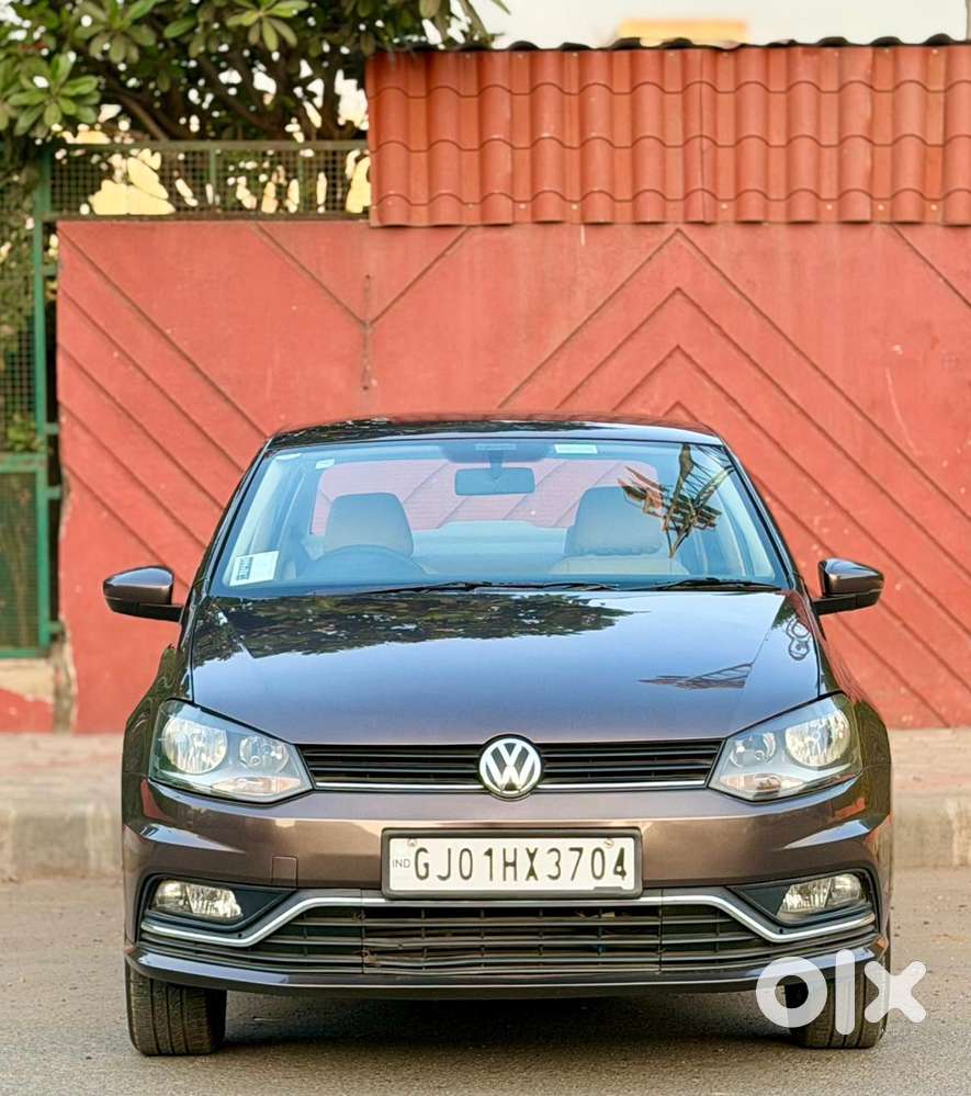 Volkswagen Ameo 1.5 Tdi Highline, 2018, Diesel