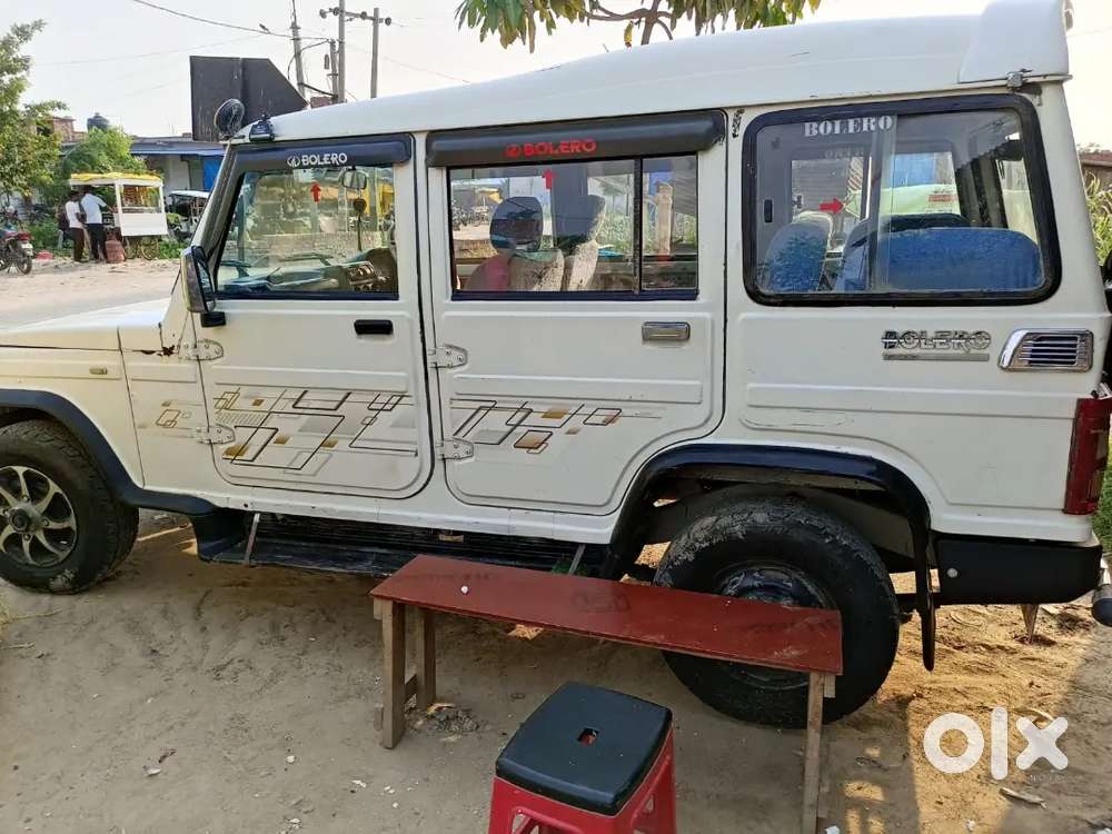 Mahindra Bolero Neo Plus 2011 Diesel 187000 Km Driven