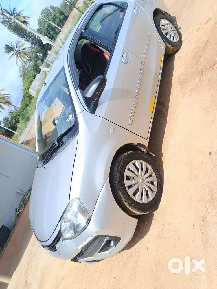 Toyota Etios 2015 Model Diesel