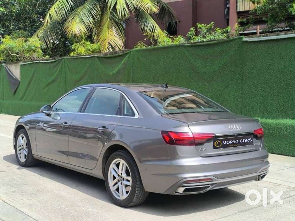 Audi A4 2.0 Premium 40 Tfsi, 2021, Petrol