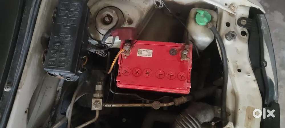 Good Condition
