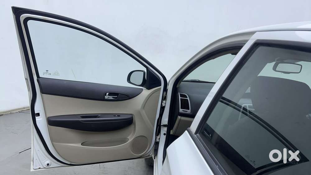 Hyundai I20 2009-2011 Asta 1.4 Crdi (diesel), 2014, Diesel