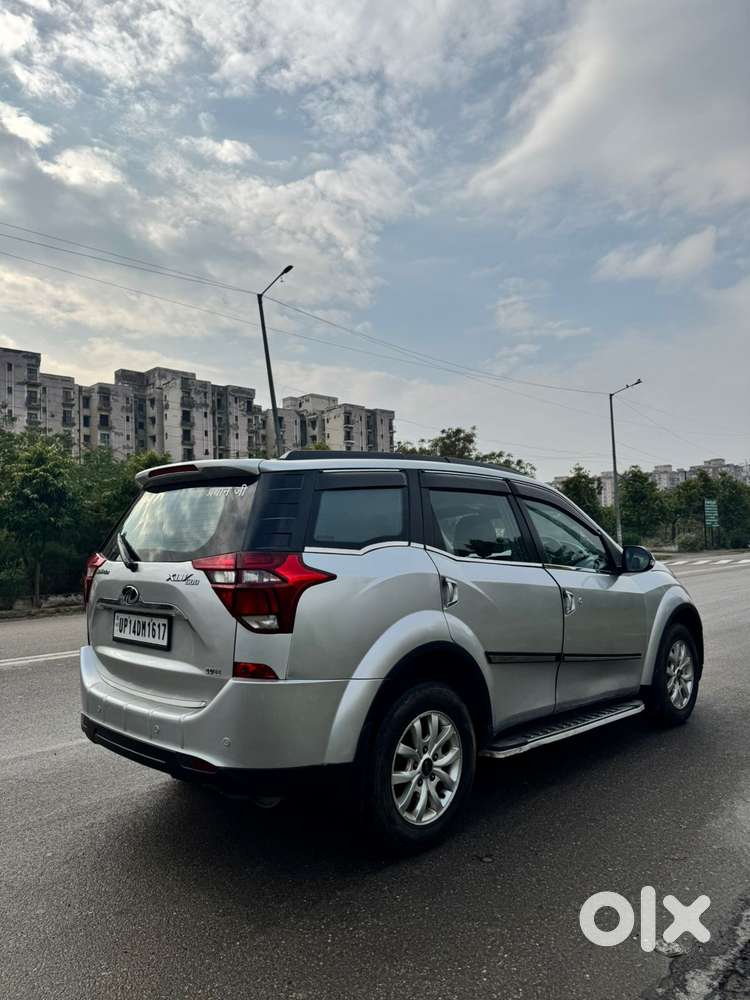 Mahindra Xuv500 W9 1.99, 2018, Diesel
