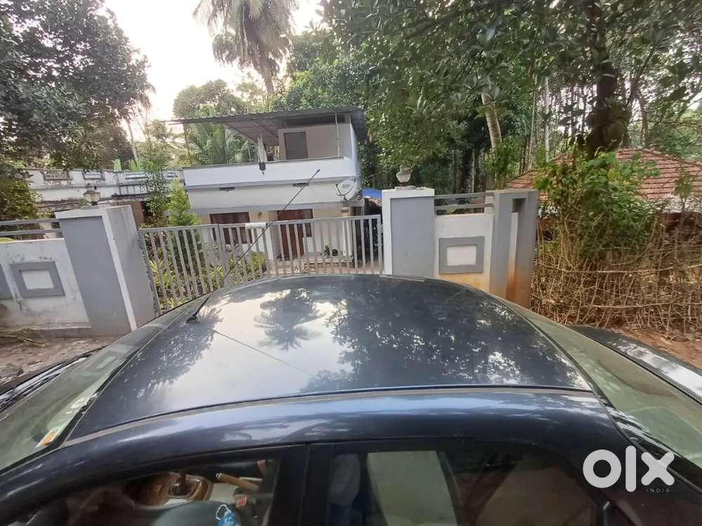 Honda City Zxi 2004 Petrol Well Maintained