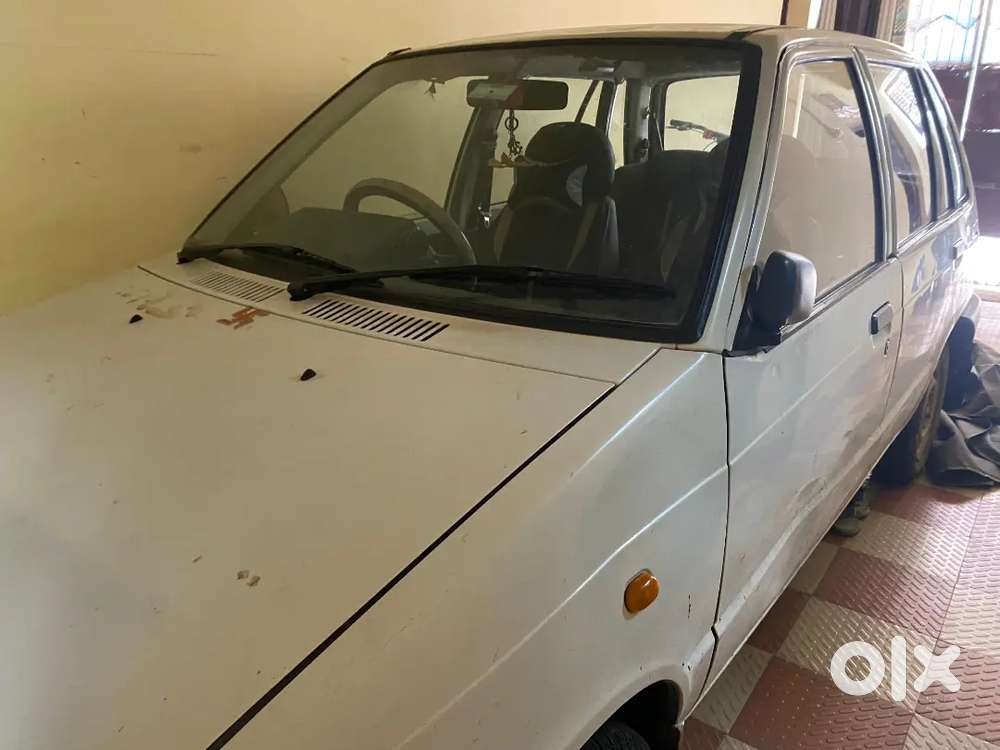 Maruti Suzuki Alto 800 2005 Petrol 60020 Km Driven