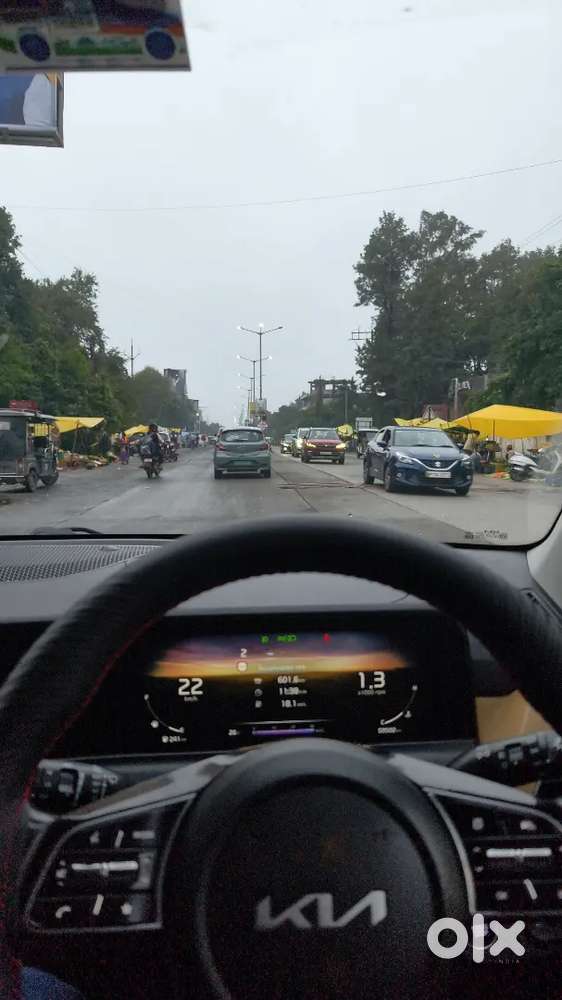 Kia Seltos Htx+ 2023 Diesel Imt