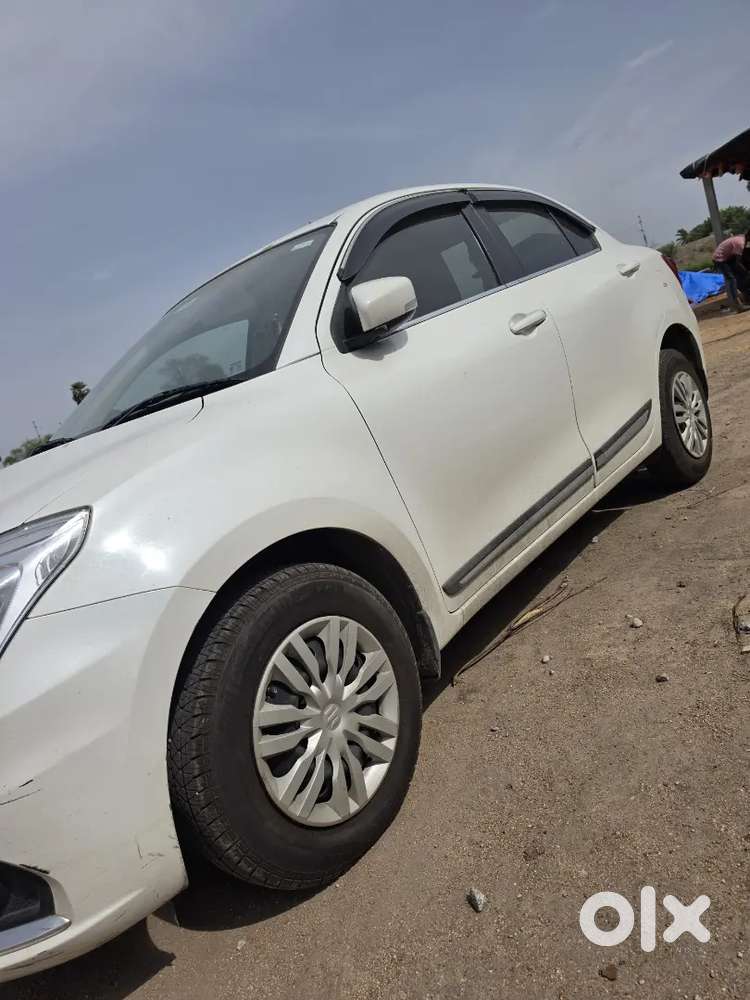 Maruti Dzire 1.2 Vxi 2022