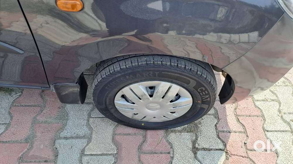 Maruti Suzuki Alto 800 Vxi Airbag, 2022, Petrol