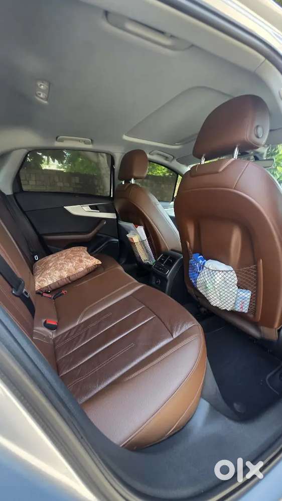 Audi A4 2.0 35 Tdi 2019