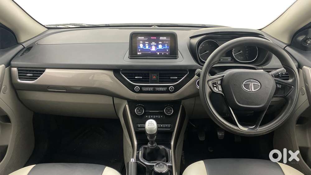 Tata Nexon 1.5 Revotorq Xz, 2018, Diesel