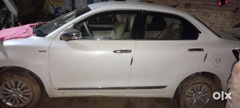 Maruti Suzuki Dzire 2018