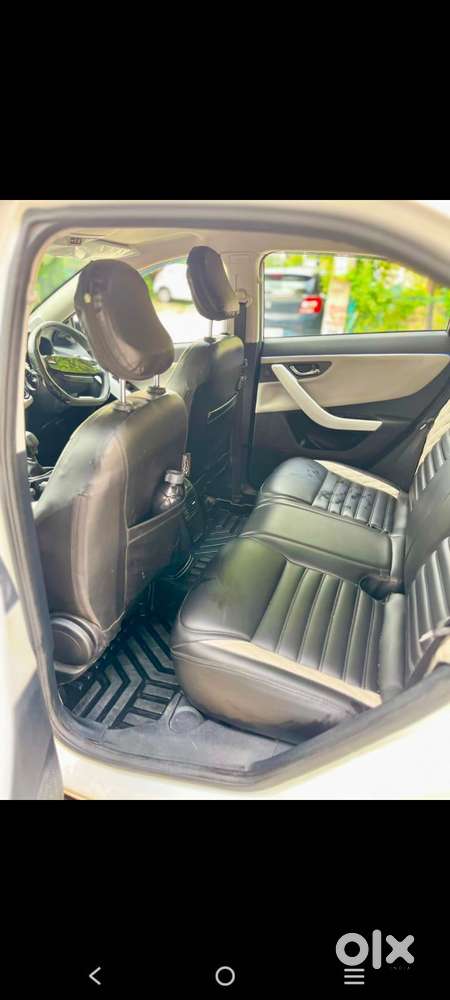 Tata Nexon Pure 1.2 Revotron Petrol 6 Mt, 2024, Petrol