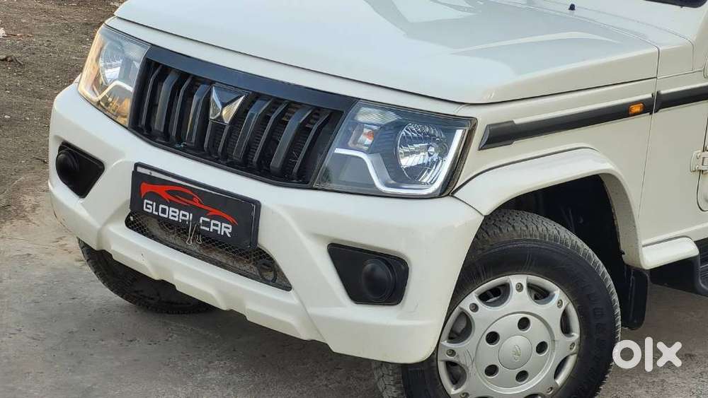 Mahindra Bolero 1.5 B4, 2023, Diesel