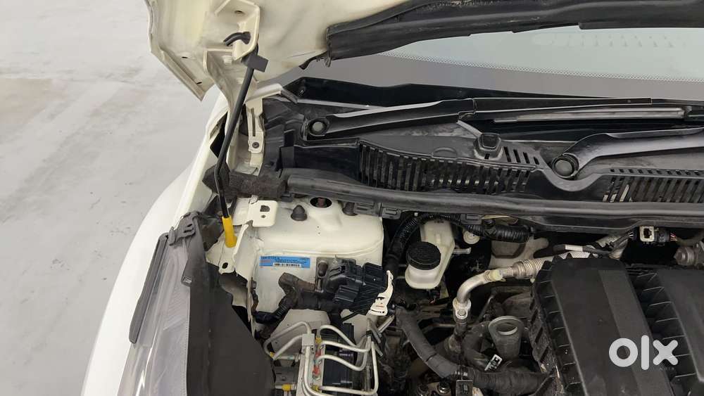 Tata Nexon 1.5 Revotorq Xza Plus (o), 2021, Diesel