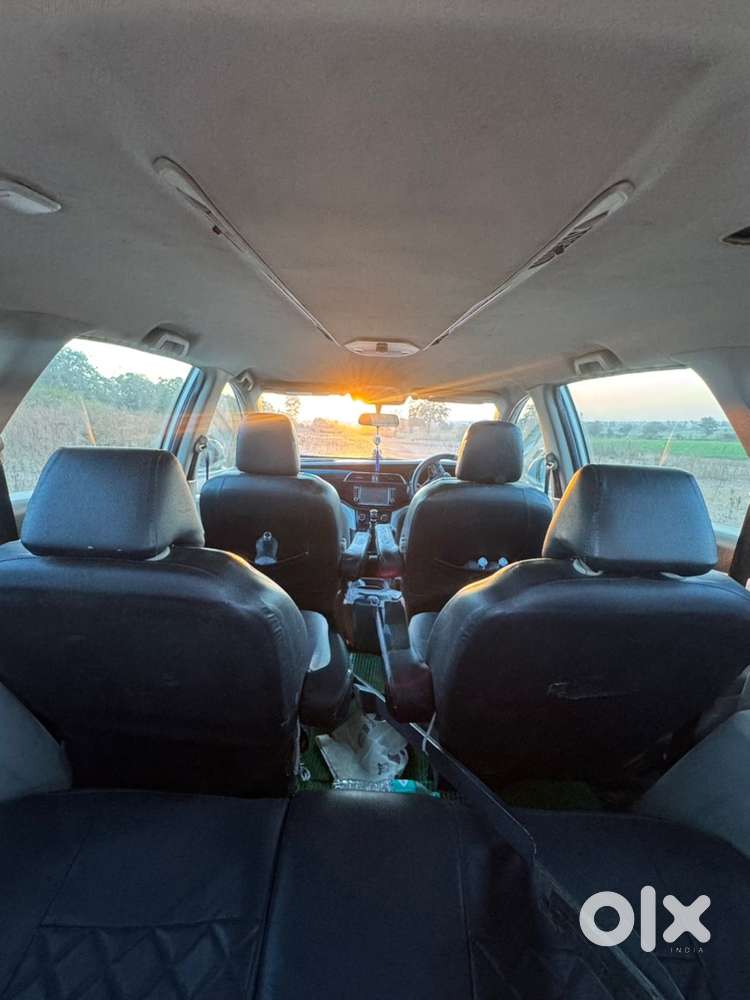 Mahindra Marazzo Diesel Well Maintained