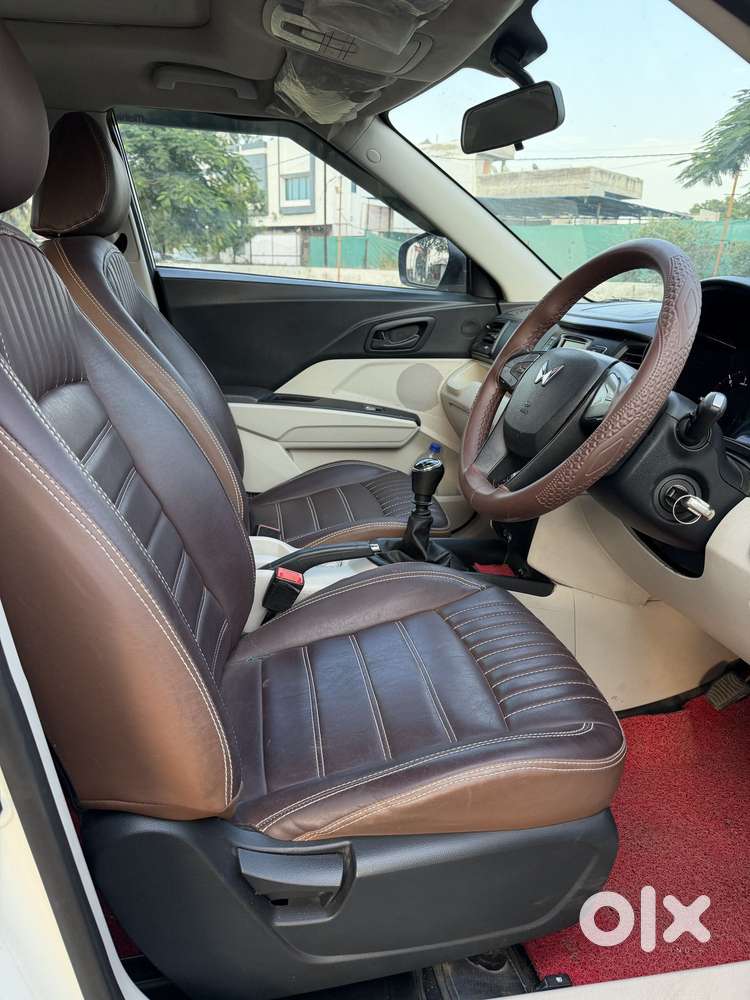 Mahindra Xuv300 W6 Diesel, 2023, Diesel