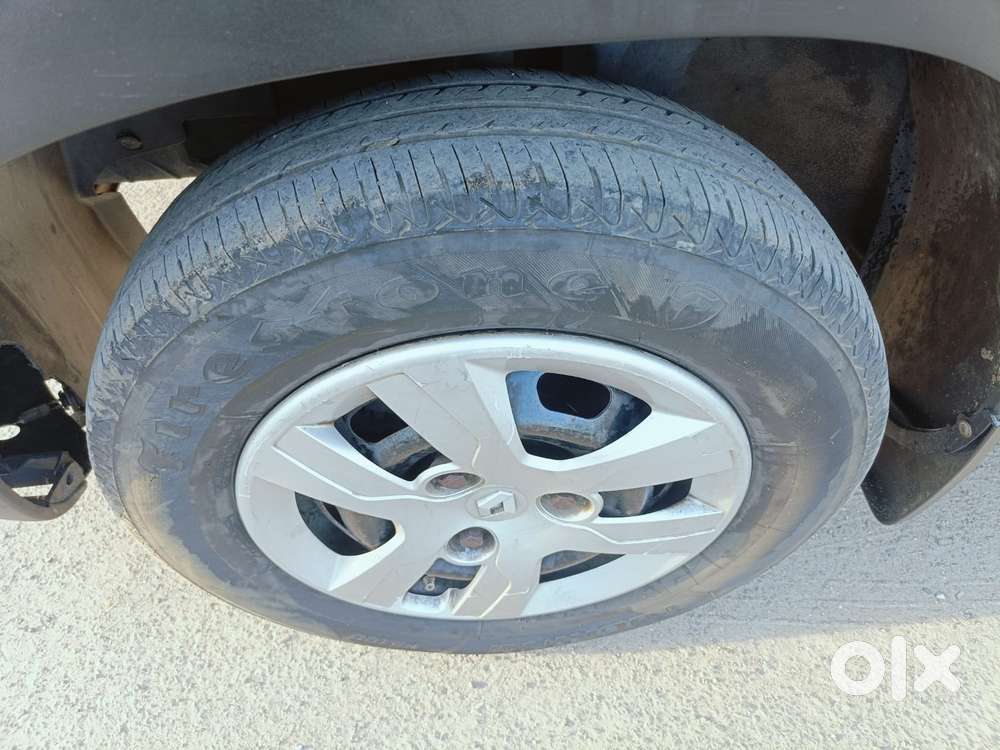 Renault Kwid 1.0 Rxt Edition, 2018, Petrol