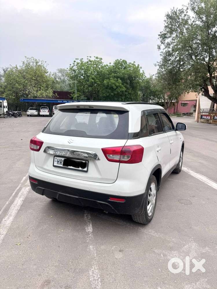 Brezza Vdi 2019