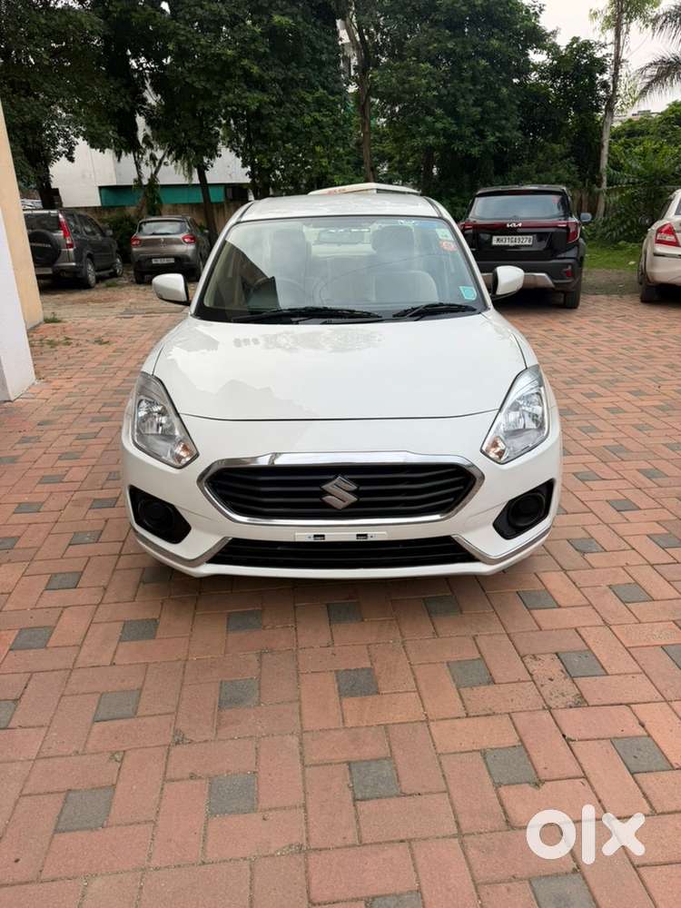 Maruti Suzuki Swift Dzire